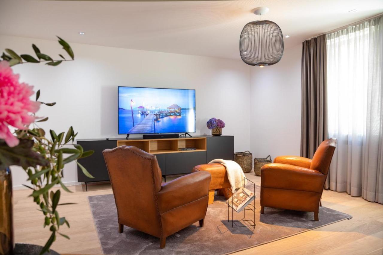 Munich Finest Apartments Bagian luar foto