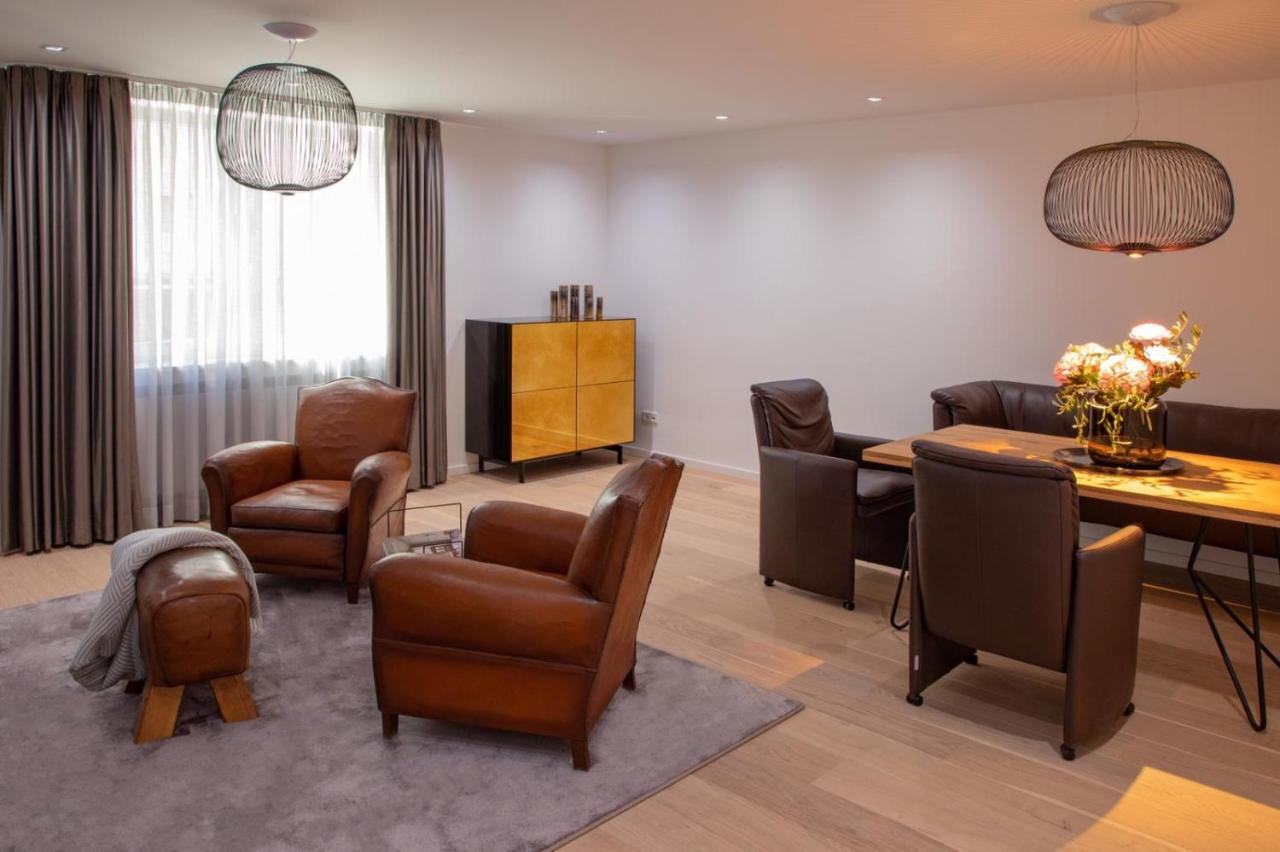 Munich Finest Apartments Bagian luar foto