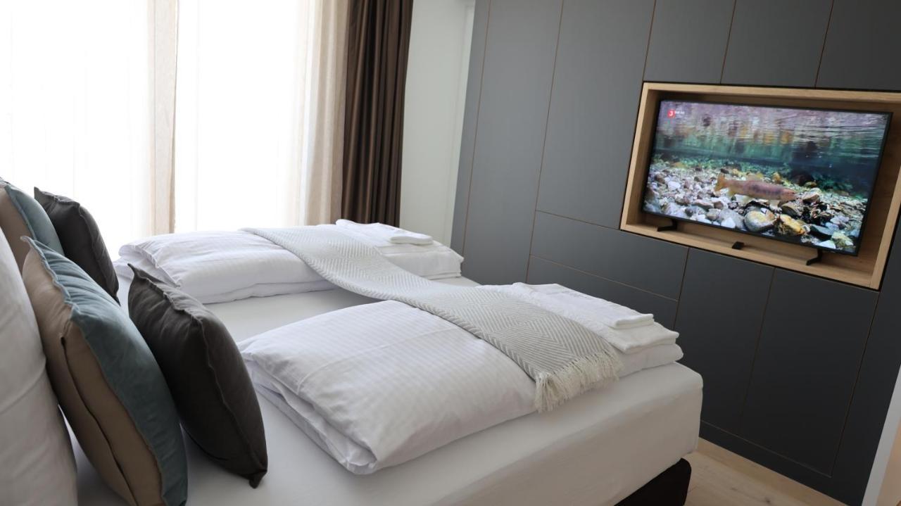 Munich Finest Apartments Bagian luar foto