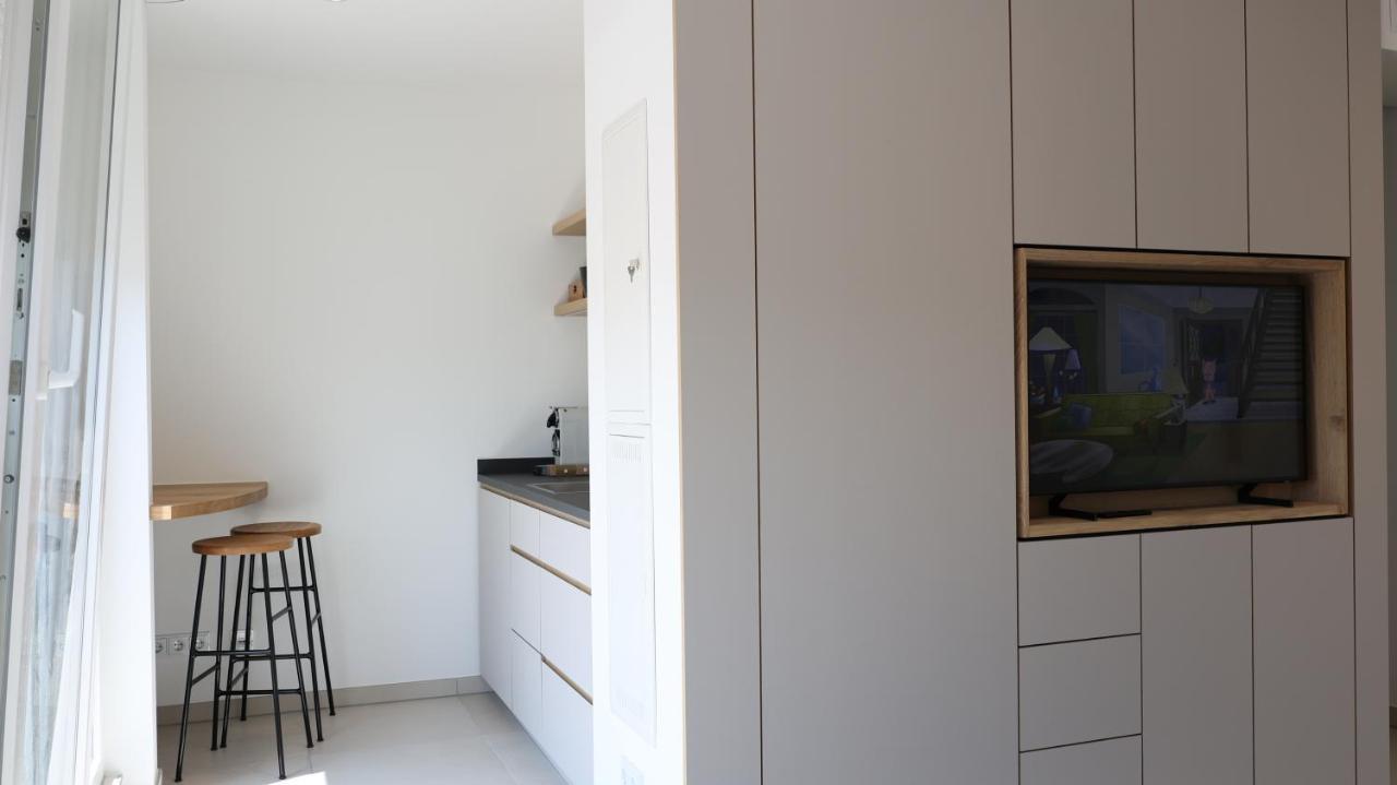 Munich Finest Apartments Bagian luar foto