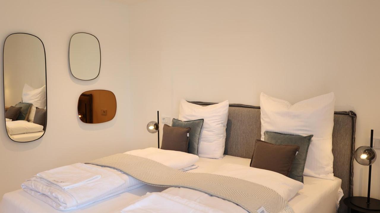 Munich Finest Apartments Bagian luar foto