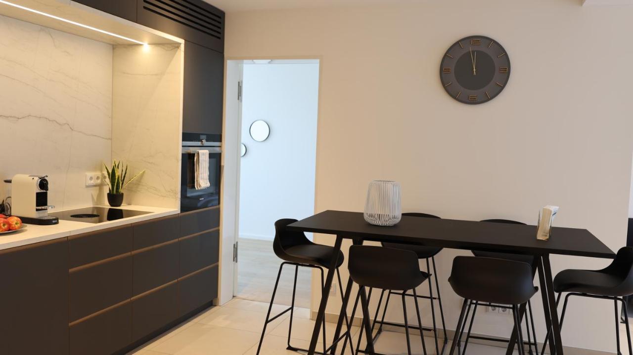 Munich Finest Apartments Bagian luar foto