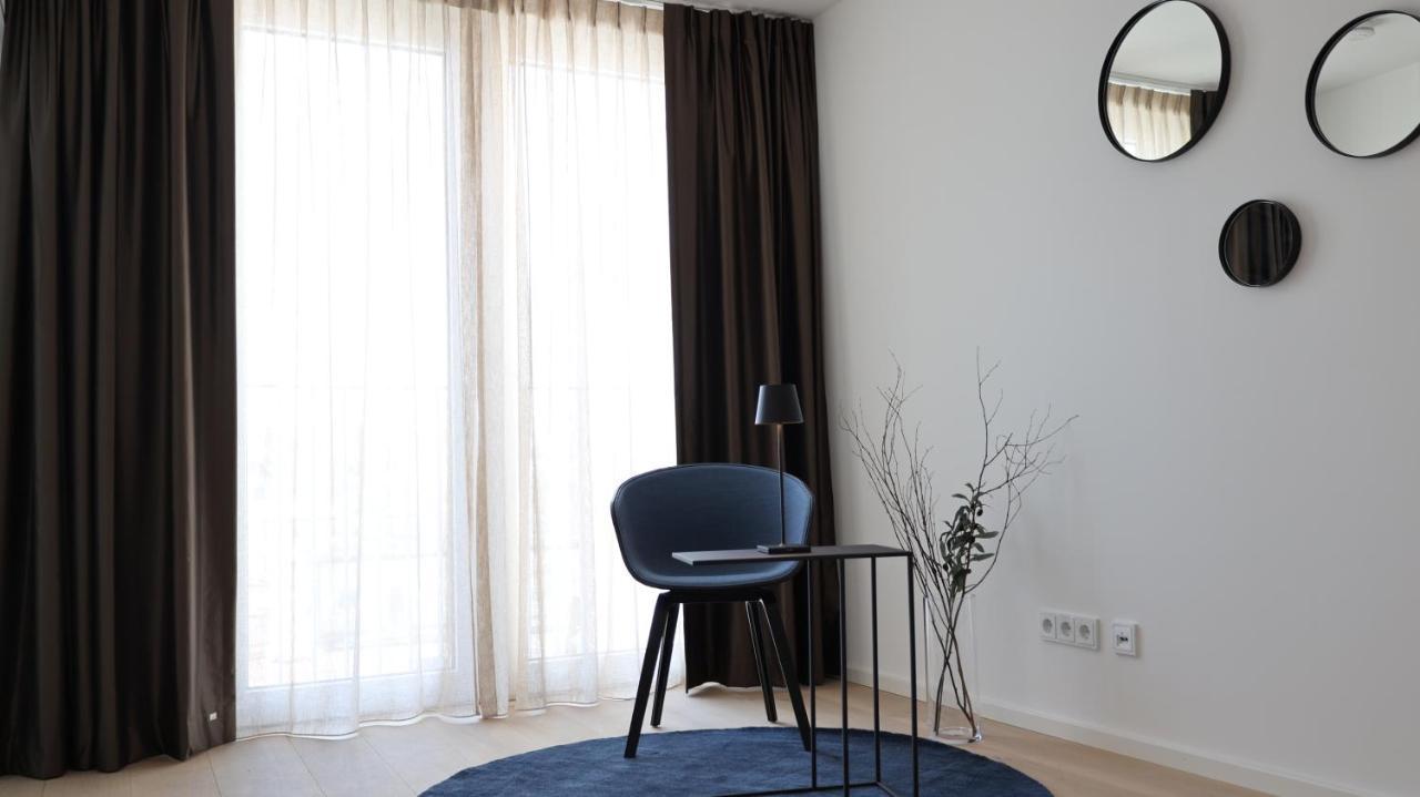 Munich Finest Apartments Bagian luar foto