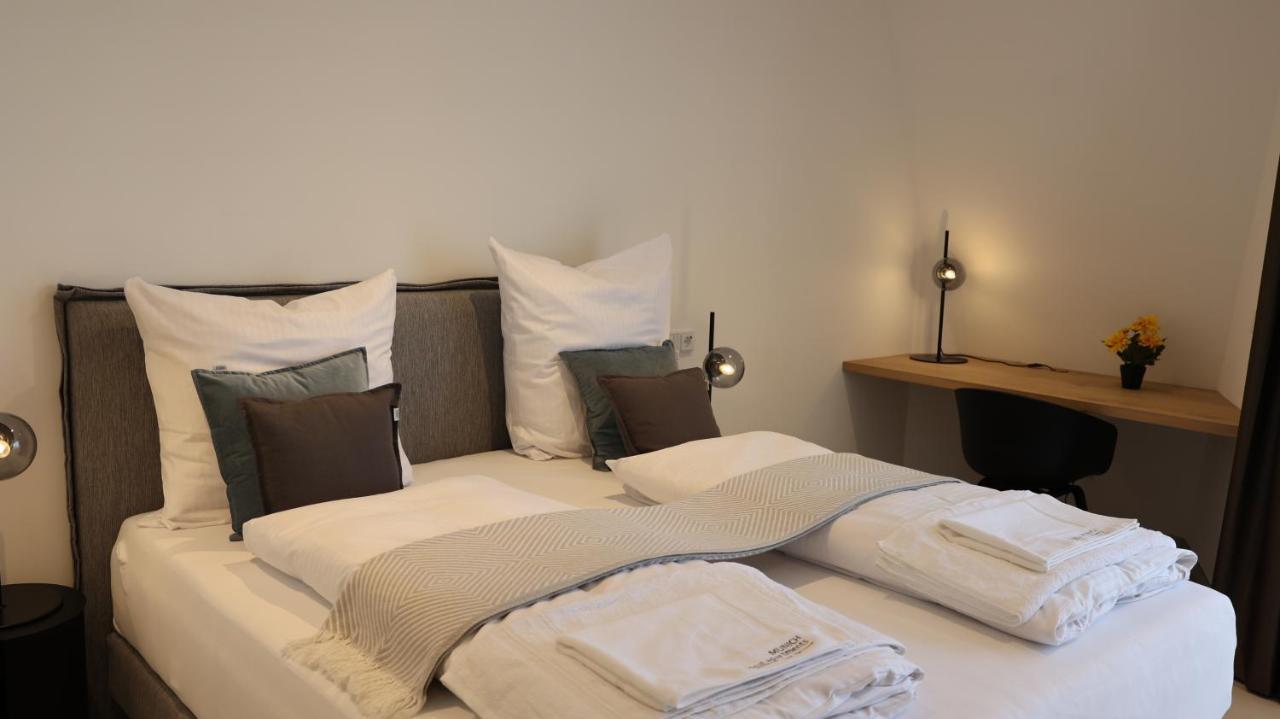 Munich Finest Apartments Bagian luar foto