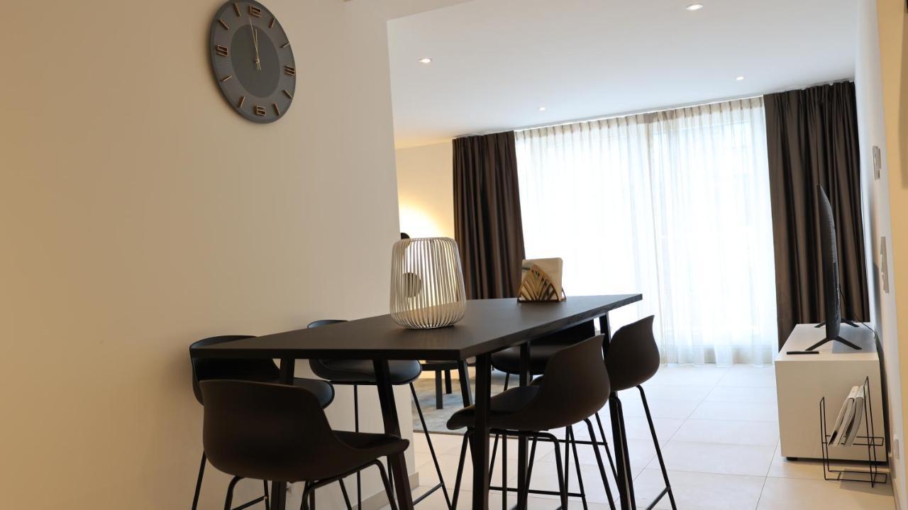 Munich Finest Apartments Bagian luar foto