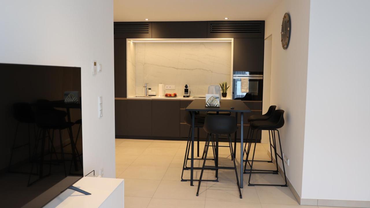 Munich Finest Apartments Bagian luar foto