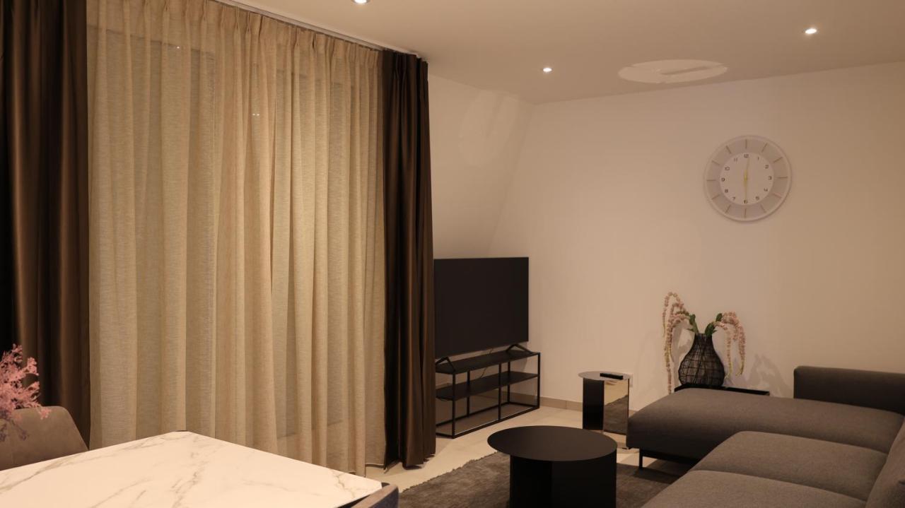 Munich Finest Apartments Bagian luar foto