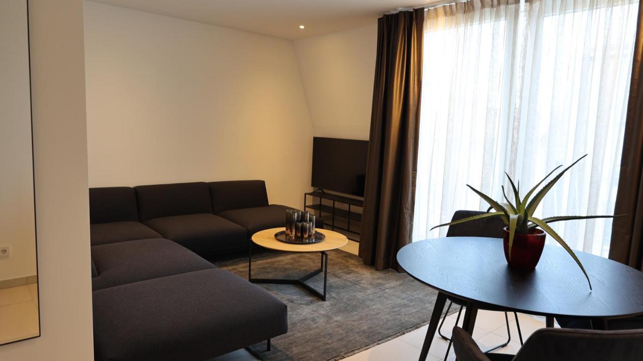 Munich Finest Apartments Bagian luar foto