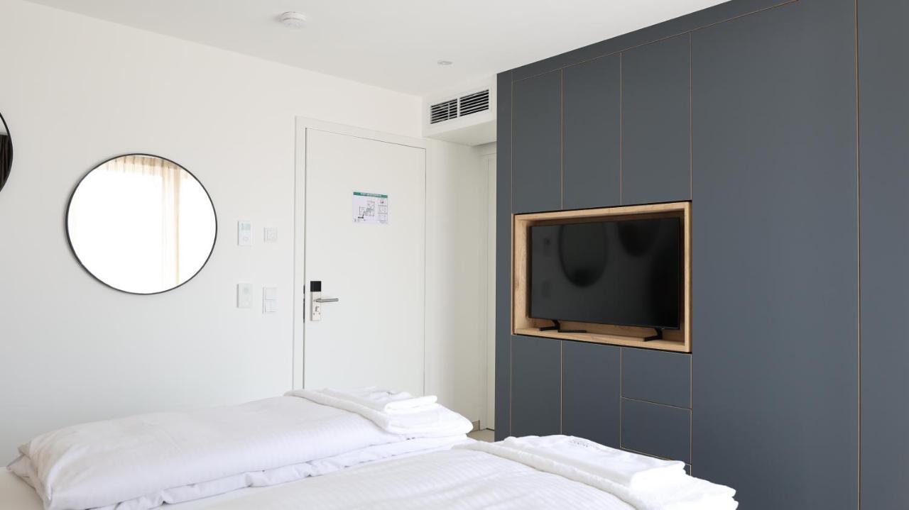 Munich Finest Apartments Bagian luar foto