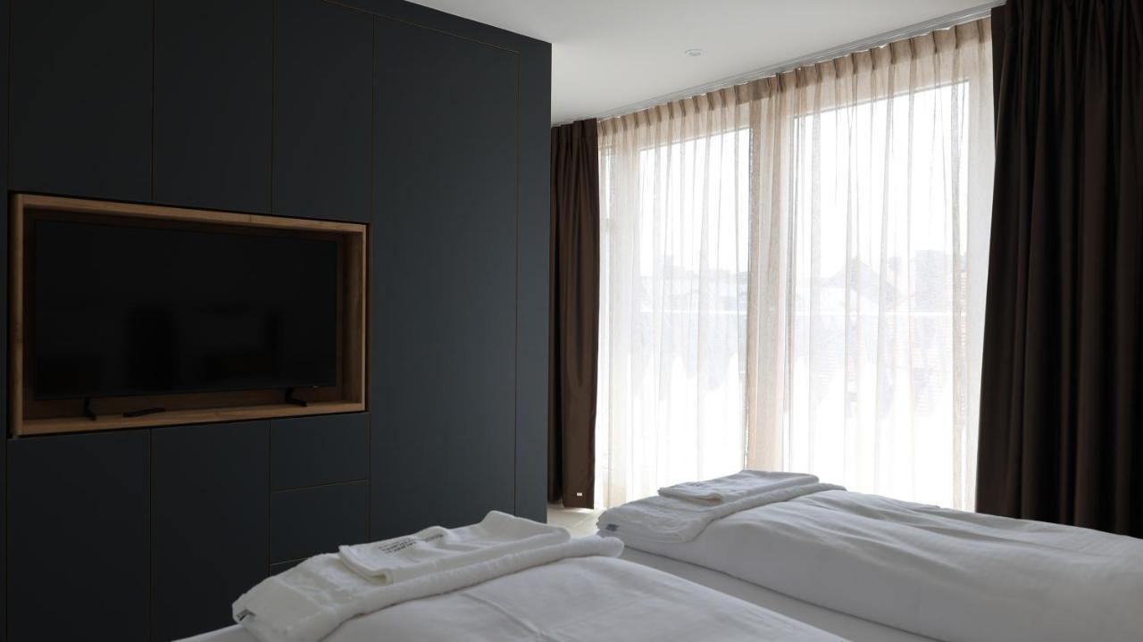 Munich Finest Apartments Bagian luar foto