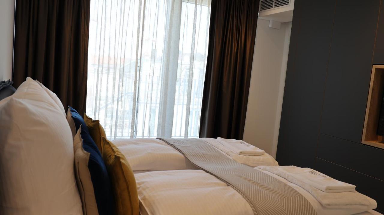 Munich Finest Apartments Bagian luar foto