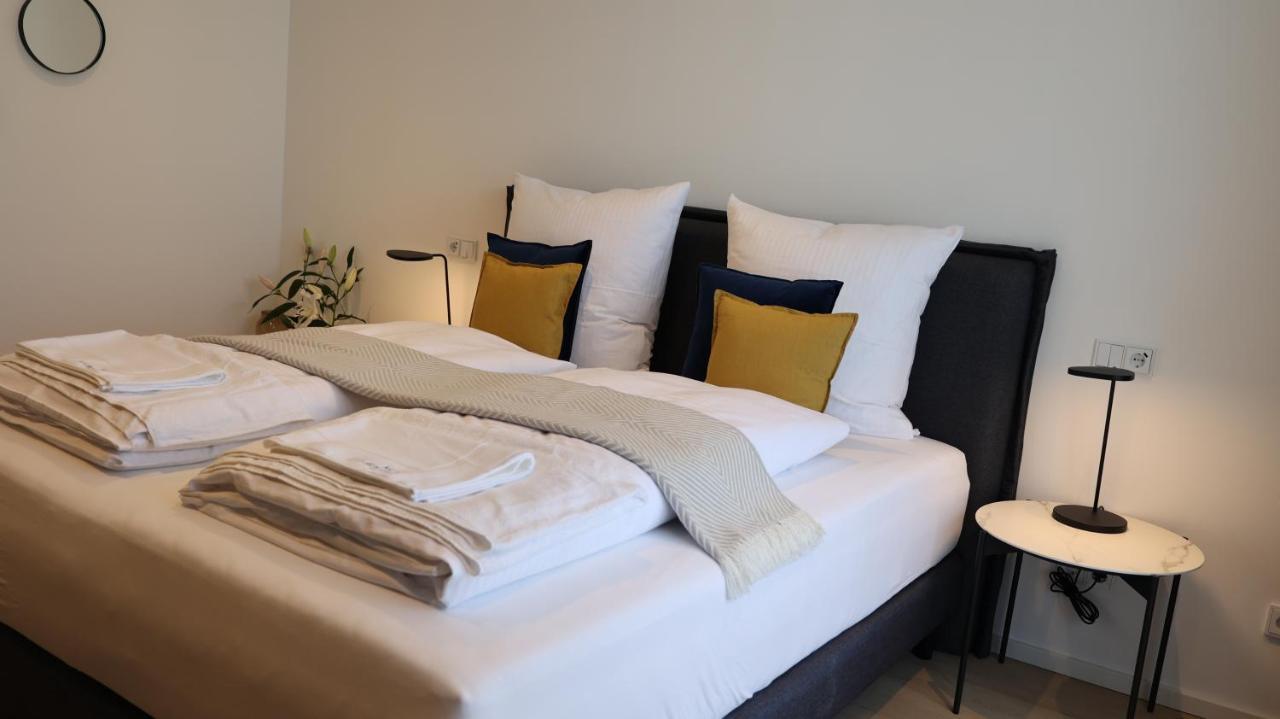Munich Finest Apartments Bagian luar foto
