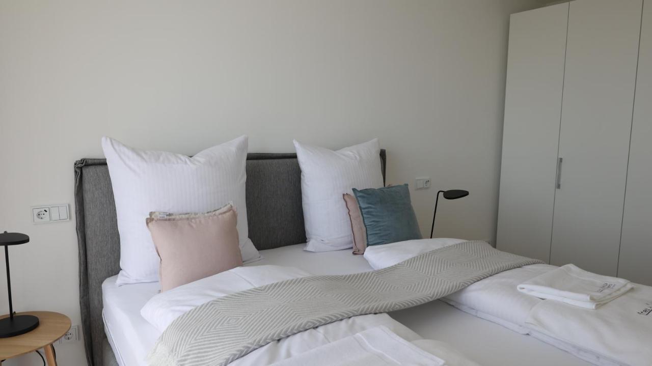 Munich Finest Apartments Bagian luar foto