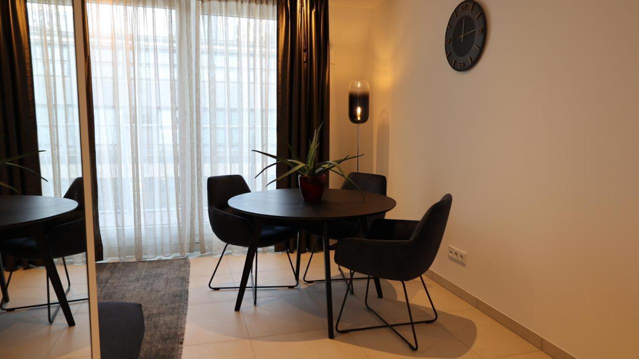 Munich Finest Apartments Bagian luar foto