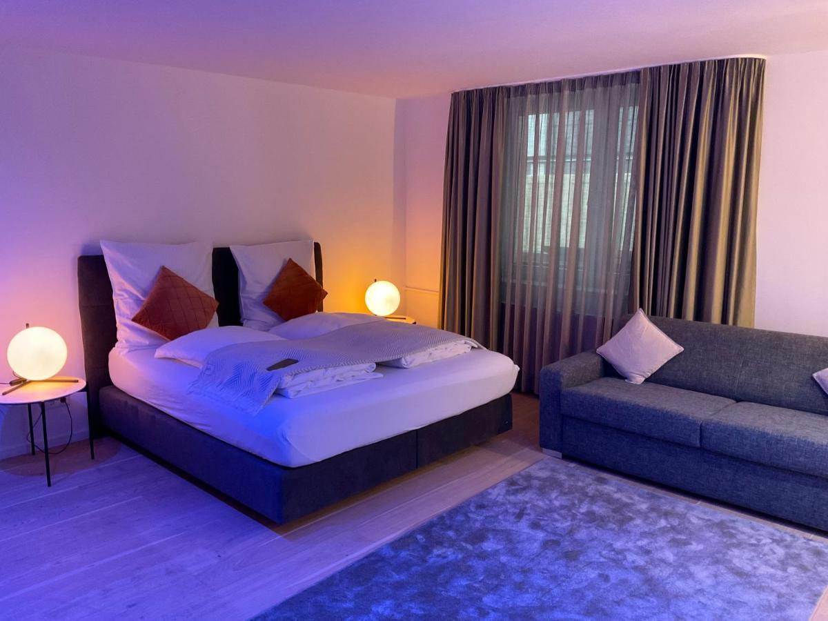Munich Finest Apartments Bagian luar foto
