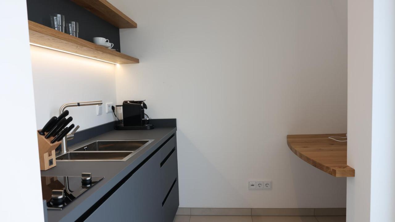 Munich Finest Apartments Bagian luar foto